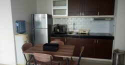 Apartment Cosmo Terrace Tanah Abang