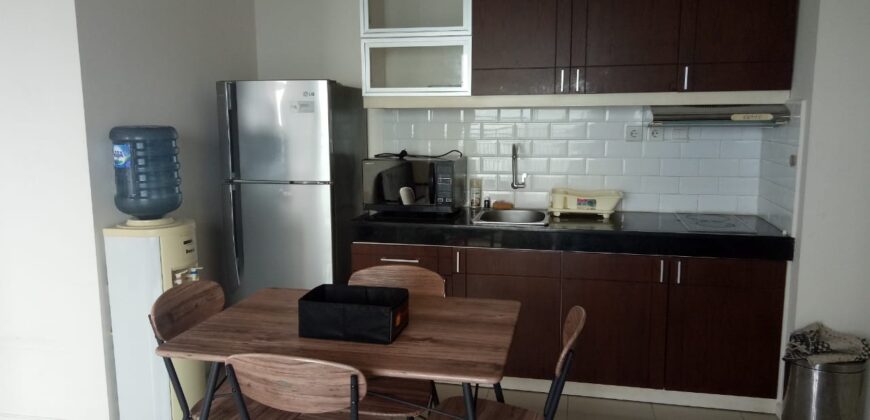 Apartment Cosmo Terrace Tanah Abang