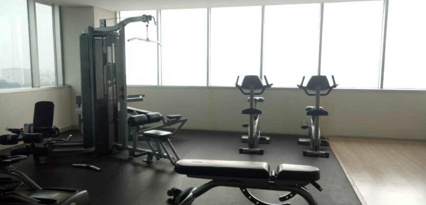 Apartment Cosmo Terrace Tanah Abang