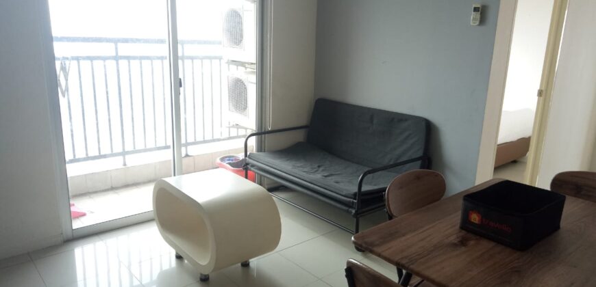 Apartment Cosmo Terrace Tanah Abang