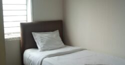 Apartment Cosmo Terrace Tanah Abang