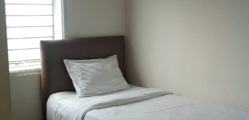 Apartment Cosmo Terrace Tanah Abang