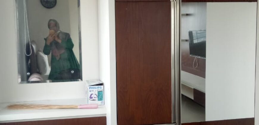 Apartment Cosmo Terrace Tanah Abang