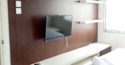 Apartment Cosmo Terrace Tanah Abang