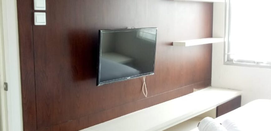 Apartment Cosmo Terrace Tanah Abang