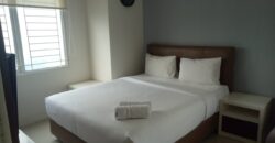 Apartment Cosmo Terrace Tanah Abang