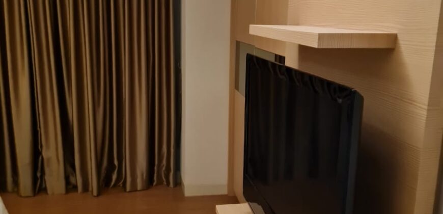 Jual cepat Harga Murah Fully furnished Apartemen The mansion