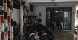 Kompleks LAN (Lembaga Administrasi Negara) Pejompongan