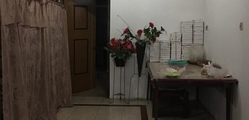 Kompleks LAN (Lembaga Administrasi Negara) Pejompongan