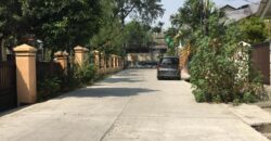 Kompleks LAN (Lembaga Administrasi Negara) Pejompongan