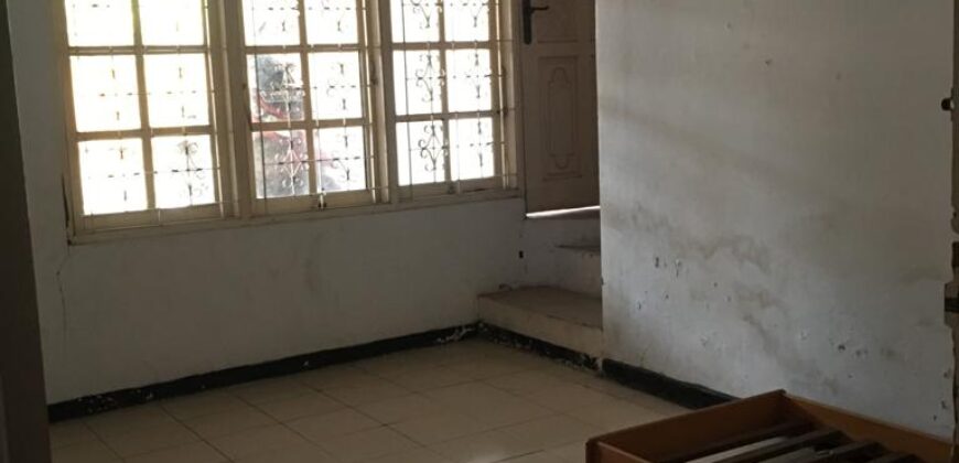 Kompleks LAN (Lembaga Administrasi Negara) Pejompongan