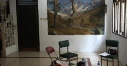 Kompleks LAN (Lembaga Administrasi Negara) Pejompongan