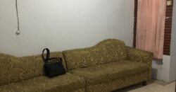 Kompleks LAN (Lembaga Administrasi Negara) Pejompongan