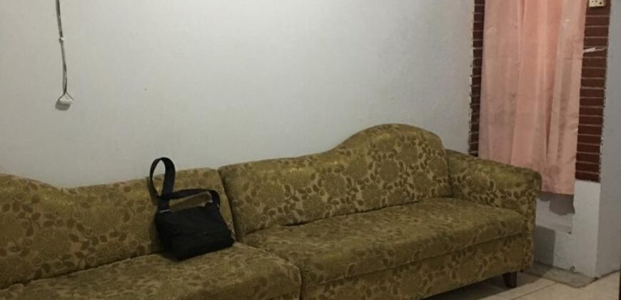 Kompleks LAN (Lembaga Administrasi Negara) Pejompongan