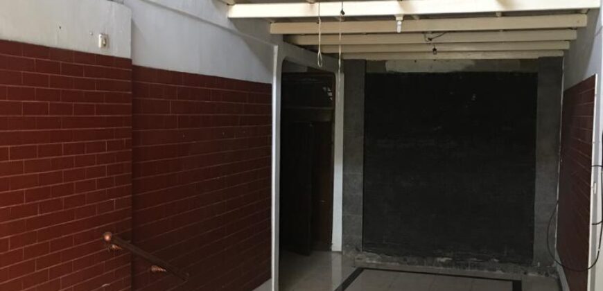 Kompleks LAN (Lembaga Administrasi Negara) Pejompongan