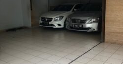 Rumah 4 Lantai di Pondok Indah