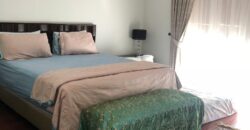Rumah 4 Lantai di Pondok Indah