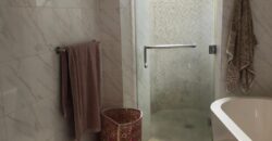 Rumah 4 Lantai di Pondok Indah