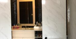 Rumah 4 Lantai di Pondok Indah
