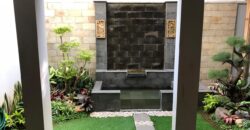Rumah 4 Lantai di Pondok Indah