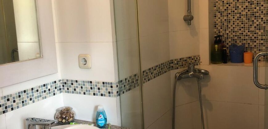 Rumah 4 Lantai di Pondok Indah