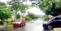 Rumah Modern Baru di Cluster Tesla