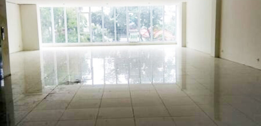 Disewakan Ruko di Kemang Jakarta Selatan