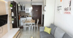 Apartment The Aspen Fully Furnished