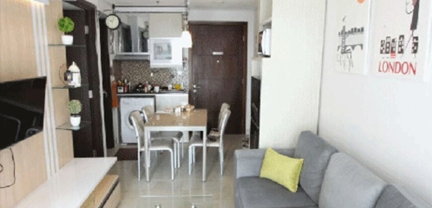 Apartment The Aspen Fully Furnished
