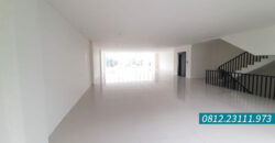 Disewakan Ruko di Kemang Jakarta Selatan