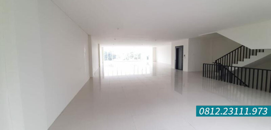 Disewakan Ruko di Kemang Jakarta Selatan