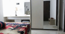 Apartment The Aspen Fully Furnished