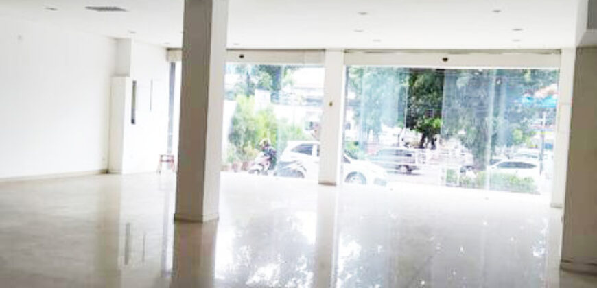 Disewakan Ruko di Kemang Jakarta Selatan