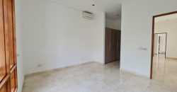 Modern simplicity Townhouse at Kemang timur area  Flood Free and 24hour security