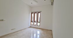 Modern simplicity Townhouse at Kemang timur area  Flood Free and 24hour security