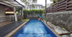 Disewakan Rumah Bagus kenanga raya