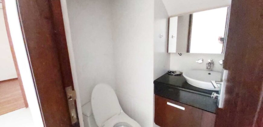 Disewakan Rumah Bagus kenanga raya