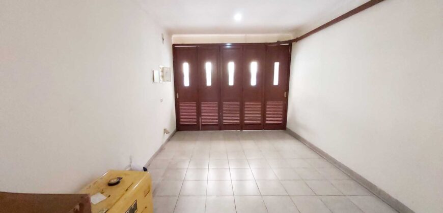 Disewakan Rumah Bagus kenanga raya