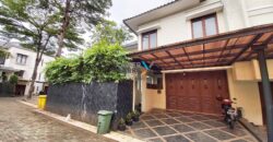 Disewakan Rumah Bagus kenanga raya