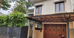 Disewakan Rumah Bagus kenanga raya