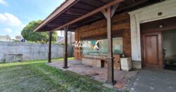 Tempat Usaha Kemang Raya Tanah Luas Lokasi Prime