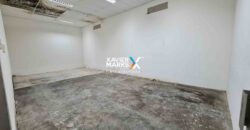 Tempat Usaha Kemang Raya Tanah Luas Lokasi Prime