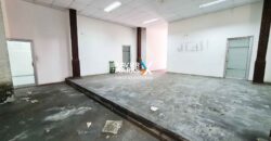 Tempat Usaha Kemang Raya Tanah Luas Lokasi Prime