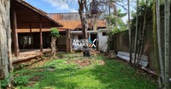 Tempat Usaha Kemang Raya Tanah Luas Lokasi Prime