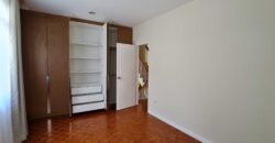 Townhouse cosy  american style di Kemang selatan