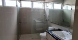 Townhouse cosy  american style di Kemang selatan