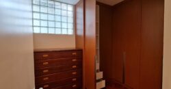 Townhouse cosy  american style di Kemang selatan