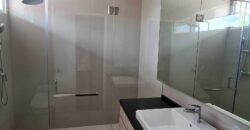 Townhouse cosy  american style di Kemang selatan