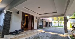 Very Prestigeous and luxury House in Menteng close to Thamrin