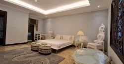 Very Prestigeous and luxury House in Menteng close to Thamrin